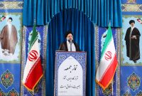 رئیسی: کاری به حرف دیگران نداریم/ دولت در حد توان خود به دنبال رفع مشکلات است رئیسی: کاری به حرف دیگران نداریم/ دولت در حد توان خود به دنبال رفع مشکلات است