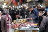 فقط ۱۲ درصد مردم ماسک می‌زنند/ ضرورت استفاده از تهویه هوا در گرما