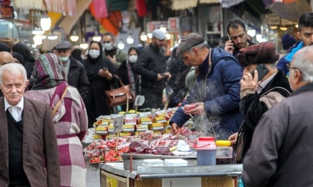 فقط ۱۲ درصد مردم ماسک می‌زنند/ ضرورت استفاده از تهویه هوا در گرما
