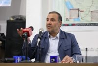 سامانه گرمسیری ایلام با ۱۷۰۰ میلیارد تومان اعتبار آماده بهره برداری شد