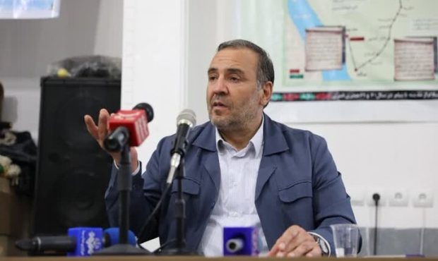 سامانه گرمسیری ایلام با ۱۷۰۰ میلیارد تومان اعتبار آماده بهره برداری شد