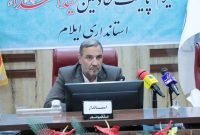 استاندار ایلام بر اهتمام دستگاه‌ها برای واگذاری زمین در طرح نهضت ملی مسکن تاکید کرد