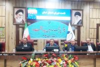 عملکرد اشتغالزایی در استان قابل دفاع و راستی آزمایی است