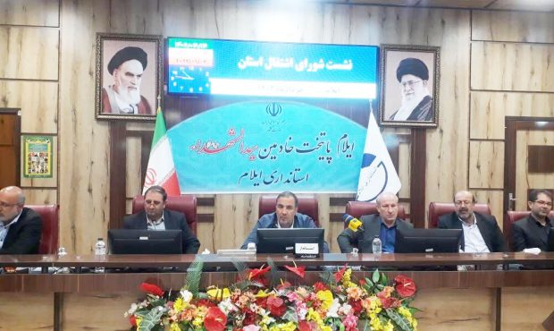 عملکرد اشتغالزایی در استان قابل دفاع و راستی آزمایی است عملکرد اشتغالزایی در استان قابل دفاع و راستی آزمایی است