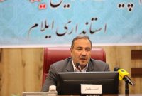 مسکن ملی و تسریع پروژه ها در اولویت کاری فرمانداران باشد