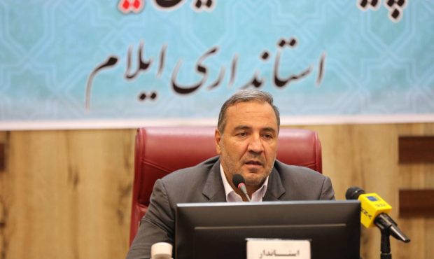 مسکن ملی و تسریع پروژه ها در اولویت کاری فرمانداران باشد