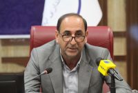 در صورت توسعه میدان سمند روزانه هشت میلیون متر مکعب گاز مرغوب از میدان مذکور استحصال می شود