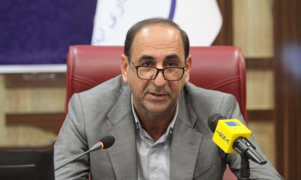 در صورت توسعه میدان سمند روزانه هشت میلیون متر مکعب گاز مرغوب از میدان مذکور استحصال می شود