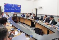 معاون هماهنگی امور عمرانی استانداری ایلام خبر داد: اعتبارات پنج برابری شهرداری‌های استان ایلام در حوزه اربعین