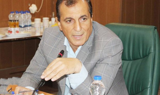 معاون بهداشتی دانشگاه علوم پزشکی ایلام از افزایش چهار برابری ابتلا به تب مالت خبر داد معاون بهداشتی دانشگاه علوم پزشکی ایلام از افزایش چهار برابری ابتلا به تب مالت خبر داد