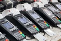 اجرای کارمزد تراکنش خرید کارتی از یکشنبه/ نانوایی‌ها و سوپرمارکت ها، فعلا مشمول این کارمزد نخواهند شد