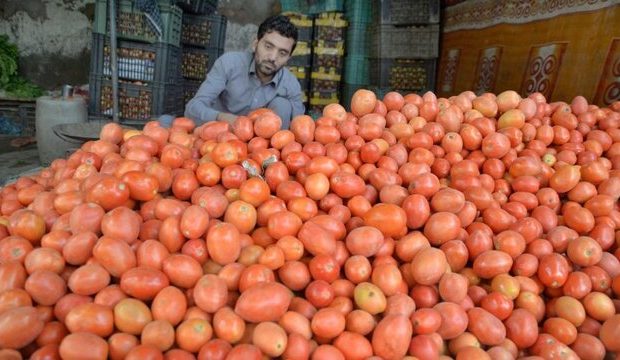 ورود ۹ کالای ایرانی به عراق ممنوع شد/ علت: فراوانی تولید داخلی ورود ۹ کالای ایرانی به عراق ممنوع شد/ علت: فراوانی تولید داخلی