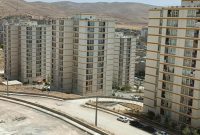 وزیر راه: ۷۰ هزار مسکن مهر تا پایان امسال تحویل مردم داده می‌شود