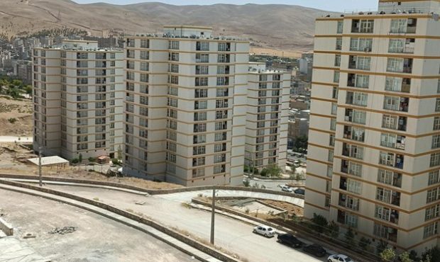 وزیر راه: ۷۰ هزار مسکن مهر تا پایان امسال تحویل مردم داده می‌شود