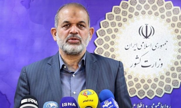 آماده اجرای سراسری کالابرگ الکترونیکی هستیم