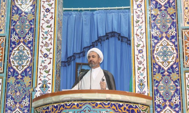 آمریکا در برابر پیشرفت جمهوری اسلامی اظهار ناتوانی می کند