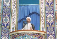 هیچ عیدی به عظمت غدیر نداریم و خطبههای مختلف، نشان دهنده اهمیت آن است هیچ عیدی به عظمت غدیر نداریم و خطبههای مختلف، نشان دهنده اهمیت آن است