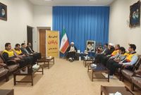 مشوق های خوبی توسط وزارت نیرو برای کاهش مصرف در حال انجام است