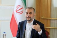 مسیر خنثی سازی تحریمها را با جدیت دنبال میکنیم مسیر خنثی سازی تحریمها را با جدیت دنبال میکنیم