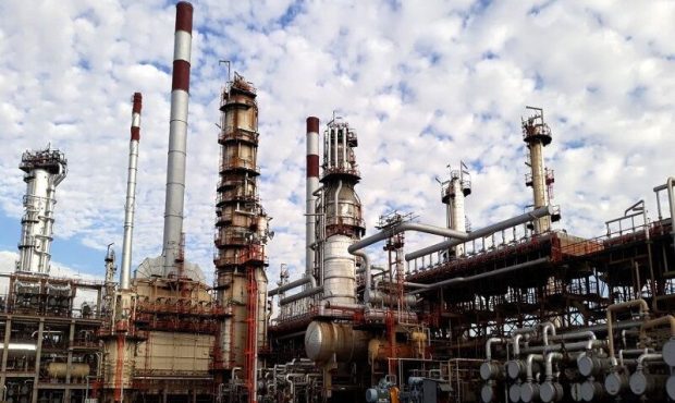 بررسی امکان احداث پالایشگاه گاز در آبدانان توسط وزارت نفت در حال انجام است بررسی امکان احداث پالایشگاه گاز در آبدانان توسط وزارت نفت در حال انجام است