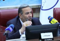 برنامه ریزی لازم برای جانمایی مواکب اربعین در استان ایلام اندیشیده شد
