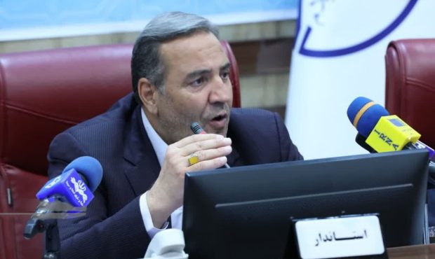 برنامه ریزی لازم برای جانمایی مواکب اربعین در استان ایلام اندیشیده شد