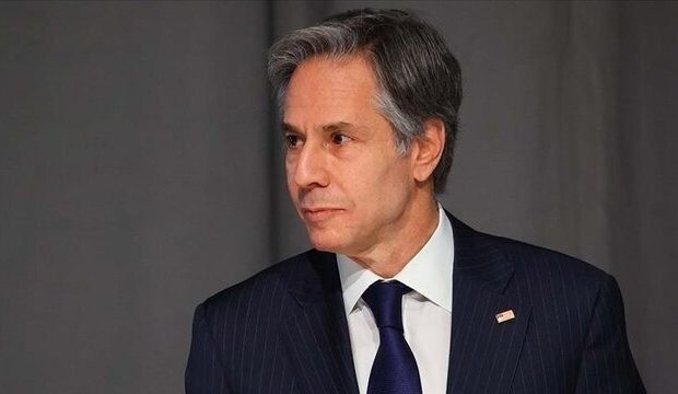 هیچ توافق هستهای با ایران روی میز نیست/ چند ماه گذشته در نقطهای که دستیابی به یک توافق ممکن بود، تهران نتوانست یا نخواست اقدامات لازم را انجام دهد هیچ توافق هستهای با ایران روی میز نیست/ چند ماه گذشته در نقطهای که دستیابی به یک توافق ممکن بود، تهران نتوانست یا نخواست اقدامات لازم را انجام دهد