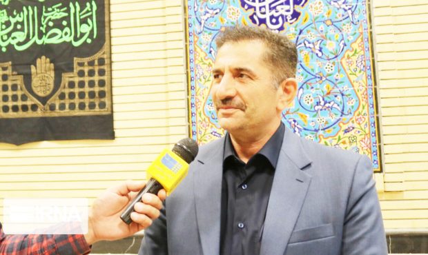 مدیرکل راهداری و حمل و نقل جاده‌ای از تخصیص ۵۰ میلیارد تومان برای بهسازی جاده بیمارستان رازی ایلام خبر داد