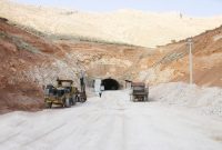 اختصاص ۶۰۰ میلیارد تومان برای ارتقا راه های آبدانان در دولت سیزدهم