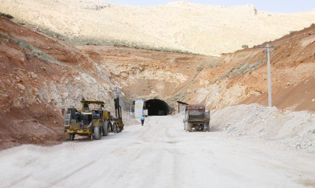 اختصاص ۶۰۰ میلیارد تومان برای ارتقا راه های آبدانان در دولت سیزدهم