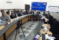 مناسب سازی اماکن عمومی حق همه افراد دارای معلولیت است