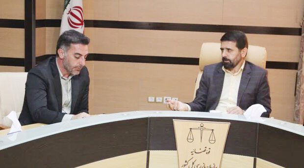 مدیرکل بازرسی استان ایلام تاکید کرد: تسریع در پروژه های ورزشی استان ضروری است