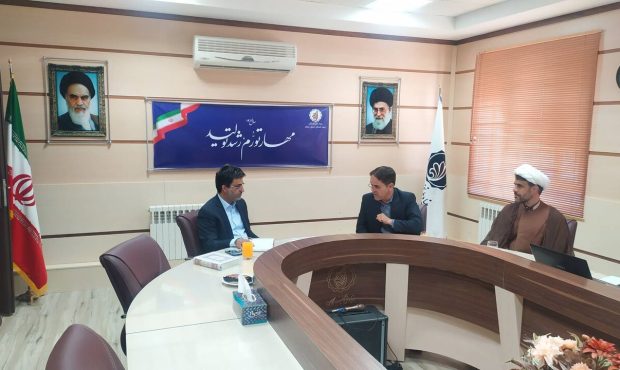 مدیرکل کمیته امداد از حمایت کمیته امداد ایلام از ۳۰۷ مددجوی نخبه خبر داد