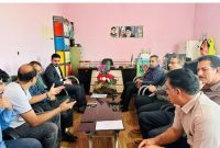 متخلفان کمبود بلیت اتوبوس در ایلام برخورد قضایی می‌شوند