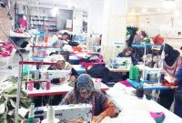 میزان اشتغال ایجاد شده توسط کمیته امداد استان ۱۰۴ درصد محقق شده است