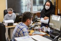 دولت برای «اصلاح ساعات کاری» لایحه می‌دهد/ طبق این لایحه می توانیم در شرایط فعلی ساعات کاری را کاهش دهیم