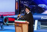 قدرت نظامی و موشکی توان بازدارندگی ایجاد می‌کند