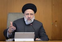 رئیسی: سلامت کنکور را از مسیری تامین و تضمین کنند که نیازی به قطع اینترنت نباشد/ دولت همه تلاش خود را به کار خواهد گرفت تا انتخاباتی پرشور برگزار شود رئیسی: سلامت کنکور را از مسیری تامین و تضمین کنند که نیازی به قطع اینترنت نباشد/ دولت همه تلاش خود را به کار خواهد گرفت تا انتخاباتی پرشور برگزار شود