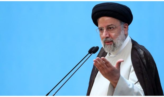 رئیسی: مطالبه عمومی جامعه از مسئولان هزینه‌دار شدن هنجارشکنی است