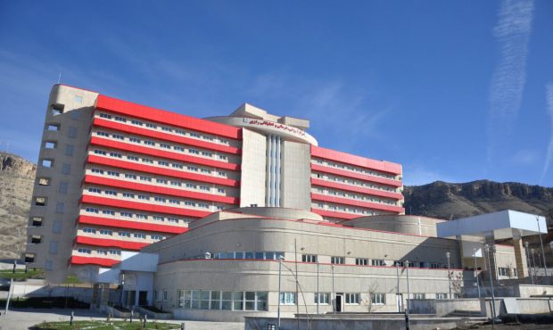 رییس دانشگاه علوم پزشکی از راه اندازی ۵۹ تخت بیمارستان رازی ایلام در یکسال اخیر خبر داد