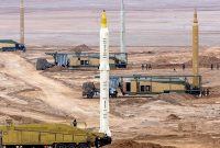 اتحادیه اروپا به ایران اطلاع داده تحریم موشکهای بالستیک را حفظ میکند اتحادیه اروپا به ایران اطلاع داده تحریم موشکهای بالستیک را حفظ میکند