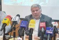 رییس دانشگاه علوم پزشکی از آغاز بکار نخستین شرکت پخش دارو در ایلام خبر داد