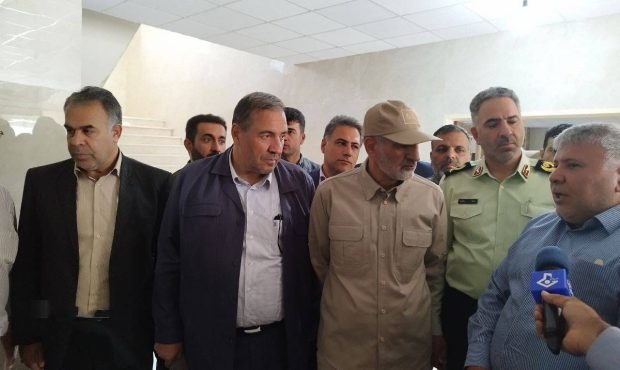 رییس دانشگاه علوم پزشکی ایلام خبر داد: ارائه خدمات مرکز فوریت‌های پزشکی مهران روزانه به ۲۵۰ زائر