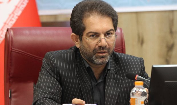 نرخ مشارکت اقتصادی در استان ۳۴.۱ درصد است که کمترین میزان در کشور است