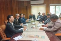 سامانه هوشمند نوبت دهی و بارگیری، ارتقای کارایی و بهره‌وری را به دنبال دارد