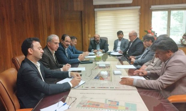 سامانه هوشمند نوبت دهی و بارگیری، ارتقای کارایی و بهره‌وری را به دنبال دارد