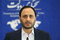 نیاز است مردم اجازه بدهند دولت برنامه های خود را به نتیجه برساند نیاز است مردم اجازه بدهند دولت برنامه های خود را به نتیجه برساند