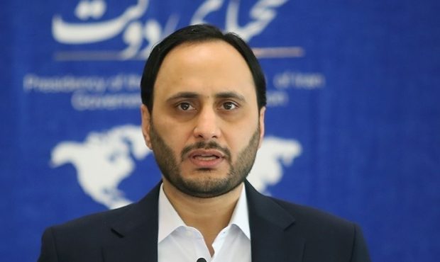 نیاز است مردم اجازه بدهند دولت برنامه های خود را به نتیجه برساند نیاز است مردم اجازه بدهند دولت برنامه های خود را به نتیجه برساند