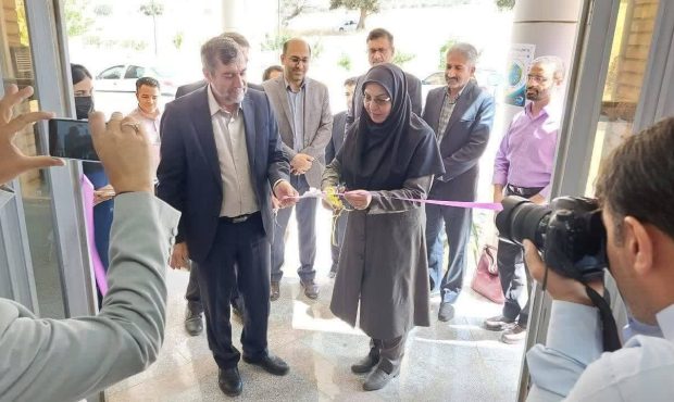 صلاحیت ۲ آزمایشگاه همکار استاندارد در ایلام تایید شد صلاحیت ۲ آزمایشگاه همکار استاندارد در ایلام تایید شد