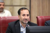 موقعیت مرز مهران برای فعالیت های اقتصادی، گردشگری، اربعین بسیار حایز اهمیت است موقعیت مرز مهران برای فعالیت های اقتصادی، گردشگری، اربعین بسیار حایز اهمیت است